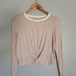 Aerie soft long sleeve